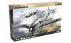 Focke-Wulf Fw 190A-3 light fighter 1:48 | 82141 EDUARD