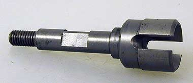 Półoś napędowa (przednia, 4WD) - FG 68276