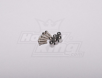 Kulka popychacza (GT500-151)