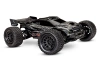 XRT 1:5 8S X-TRUCK (czarny) | 78086-4B TRAXASS