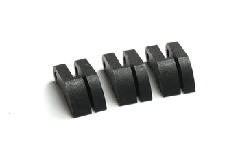 Okładziny sprzęgła   MP01-060201   ALPHA POWER