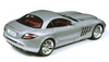 Mercedes-Benz SLR McLaren 1:24 | 24290 TAMIYA