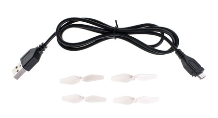 Dron Syma X20P 2,4GHz Żyroskop Zasięg do 20m