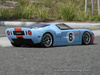 Karoseria 1:10 Ford GT Clear Body (200mm) | 7495 HPI