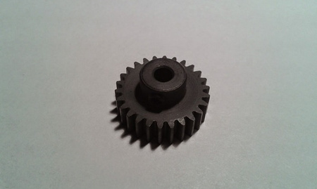Zębatka atakująca 26T 0,6M 3,17mm - 11106 Carson