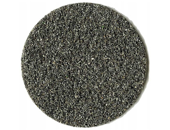 Posypka ściółka szara (40g) | 3308 HEKI