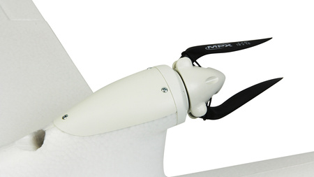 Motoszybowiec Multiplex Easy Star 3 RTF 1366mm (Mode 2+4) | 1-01503 MULTIPLEX