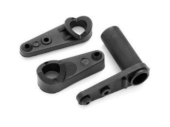 Servo Saver Arm Set | 150132 HPI