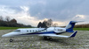 Samolot Odrzutowy Multiplex Learjet RR ARF 1060mm Model Pasażerski Zdalnie Sterowany RC | 1-02870 MULTIPLEX