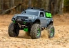 TRX-4 SPORT 4WD 1:10 High Trail Szary | Traxxas 82044-4S