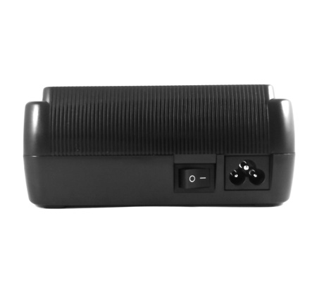 Ładowarka Dwuportowa Redox SIGMA DUO 2x150W z wbudowanym zasilaczem - dotykowy wyświetlacz