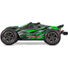 RUSTLER VXL 1:10 ULTIMATE - bezszczotkowy Zielony - 67097-4G TRAXXAS