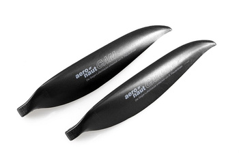 Łopatki 14x8 CAM Carbon - Aeronaut