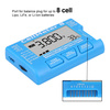 Miernik CellMeter 8 Tester Napięcia Serw ESC Li-Po Li-Ion Li-Fe NiMH NiCd | L150