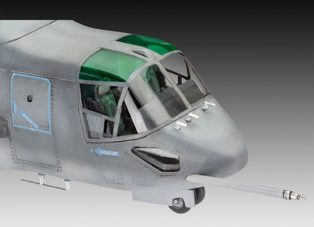 Bell V-22 Osprey 1:72 | Revell 03964