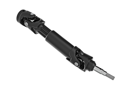 Traxxas Ford Raptor R 4X4 Ultimate 4S Pomarańczowy Samochód RC Model Zdalnie Sterowany | 101177-4-FOX2