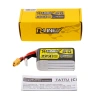 Akumulator LiPo 1550mAh 14,8V 150C 4S1P XT60 R-Line Version 5.0 | TAA15504S15X6 TATTU