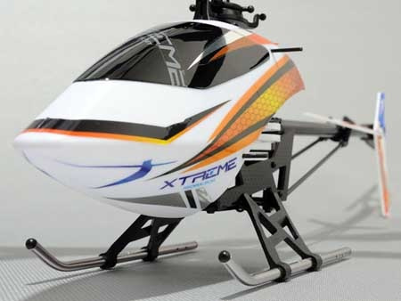 Kabinka tuningowa Big Lama - EBL010 - XTREME