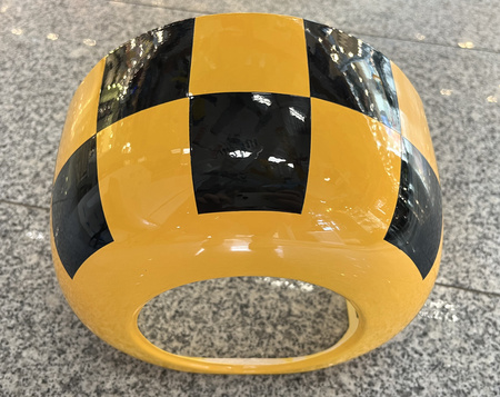 Yak-55M maska | 4ST11920-01 PELIKAN