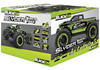 BlackZon Slyder MT Monster Truck 1/16 4WD Zielony Samochód Zdalnie Sterowany Model RC | 540100