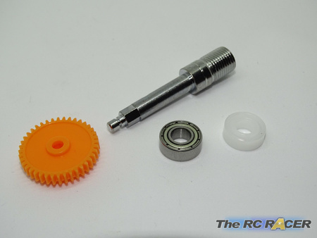 Mini Wiertarka Elektryczna Do Składania Electric Handy Drill 1-3mm | 74041 TAMIYA