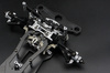 Podwozie do driftu BM Racing DRR01-V2