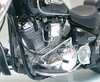 Yamaha XV1600 Roadstar 1:12 | Tamiya 14080