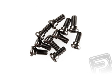 Komplet śrub mocujących M2,5x5mm (10 szt.) - 0226 DJI