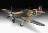 Hawker Hurricane Mk IIb 1:32 | 04968 REVELL