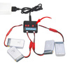 Przejściówka Adapter JST BEC do Molex | 12365