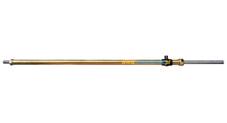 Wał napędowy M4 (262mm) | W14 PROFIL