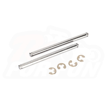 Trzpienie (2szt) 2,5mm x 31mm | Traxxas 3740