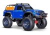TRX-4 SPORT 4WD 1:10 High Trail Niebieski | Traxxas 82044-4B