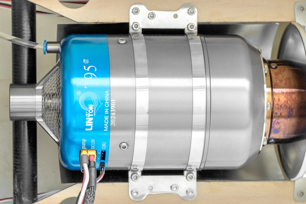 Turbina Linton T95GT 95-110N LiPo 3S Engine Gas Turbine | LTT95GT pol_pl_Turbina-Linton-T95GT-95-110N-LiPo-3S-Engine-Gas-Turbine-LTT95GT-1016888_5