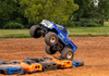 Traxxas Bigfoot No. 1 XL-5 Monster Truck 1:10 Samochód Zdalnie Sterowany Model RC | 36234-8