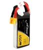 Akumulator LiPo 650mAh 7,4V 75C 2S1P XT30 | TAA6502S75XT3 TATTU
