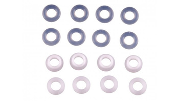 Zestaw uszczelniający amortyzatory mugen E0520