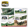 Encyklopedia Modelarska Encyclopedia of Aircraft Modelling Techniques Vol. 1 Cockpits Diego Quijano | 6050 AMMO BY MIG JIMENEZ