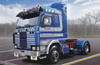SCANIA 143M TOPLINE 1:24 | 3910 ITALERI
