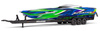 Przyczepa Do Łodzi Traxxas Spartan DCB M41 Widebody Triple-Axle Boat Trailer | 10350 TRAXXAS