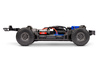 Traxxas Mini Slash 4X4 BL-2S Short Course 1:16 Pomarańczowy Samochód Zdalnie Sterowany Model RC | 108164-1-ORNG