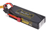 Akumulator LiPo 6200mAh 7,4V 100C 2S1P Dean-T G-Tech Bashing | GEA622S100DGT GENS ACE