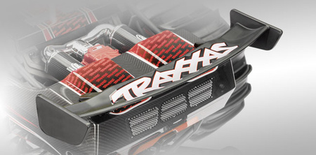 Traxxas Pro Scale Sand Car 8S 2WD 1/5 Samochód Zdalnie Sterowany Zielony | 109076-4-GRN