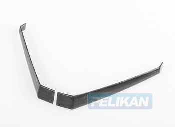 Podwozie węglowe dzielone 195 mm - Pelikan