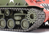 U.S. Medium Tank M4A3E8 Sherman "Easy Eight" Korean War 1:35 | Tamiya 35359