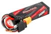 Akumulator LiPo 1100mAh 11,1V 3S1P 60C XT60 G-Tech GRP-76 Hardcase | GEA113S60X6GT GENS ACE