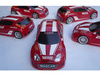 Karoseria 1:10 Mascar GT 2010