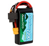 Akumulator LiPo 2200mAh 14,8V 60C 4S1P XT60 G-Tech Adventure | GEA224S60X6GT GENS ACE