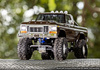 Traxxas TRX-4M Ford F-150 High Trail Edition 1:18 Crawler 4X4 Niebieski Samochód Zdalnie Sterowany Model RC | 97044-1-BLUE