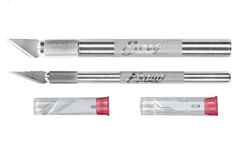 Skalpel K1 + K2 + ostrza | 19062 EXCEL